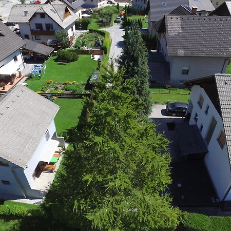 Apartments And Holiday Home Grohar Kranjska Gora Zewnętrze zdjęcie