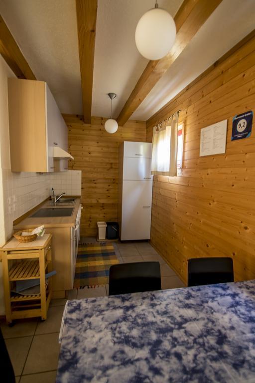 Apartments And Holiday Home Grohar Kranjska Gora Zewnętrze zdjęcie