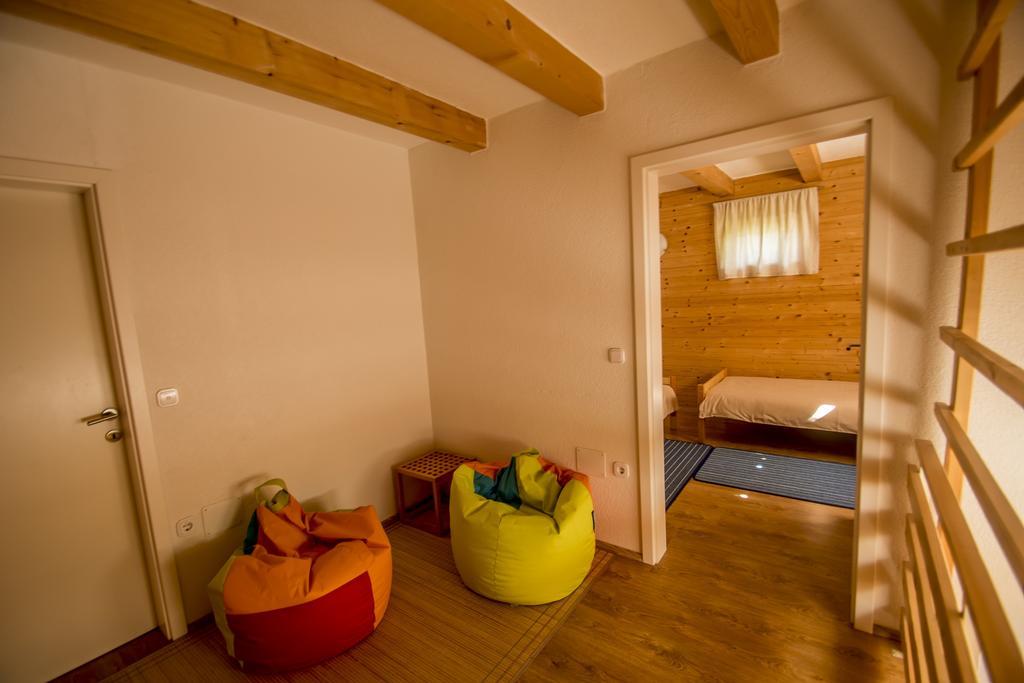 Apartments And Holiday Home Grohar Kranjska Gora Zewnętrze zdjęcie